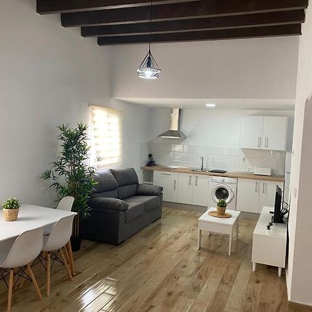 Apartamento La Saeta Jerez de la Frontera Eksteriør billede