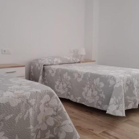 Apartamento La Saeta Jerez de la Frontera Eksteriør billede