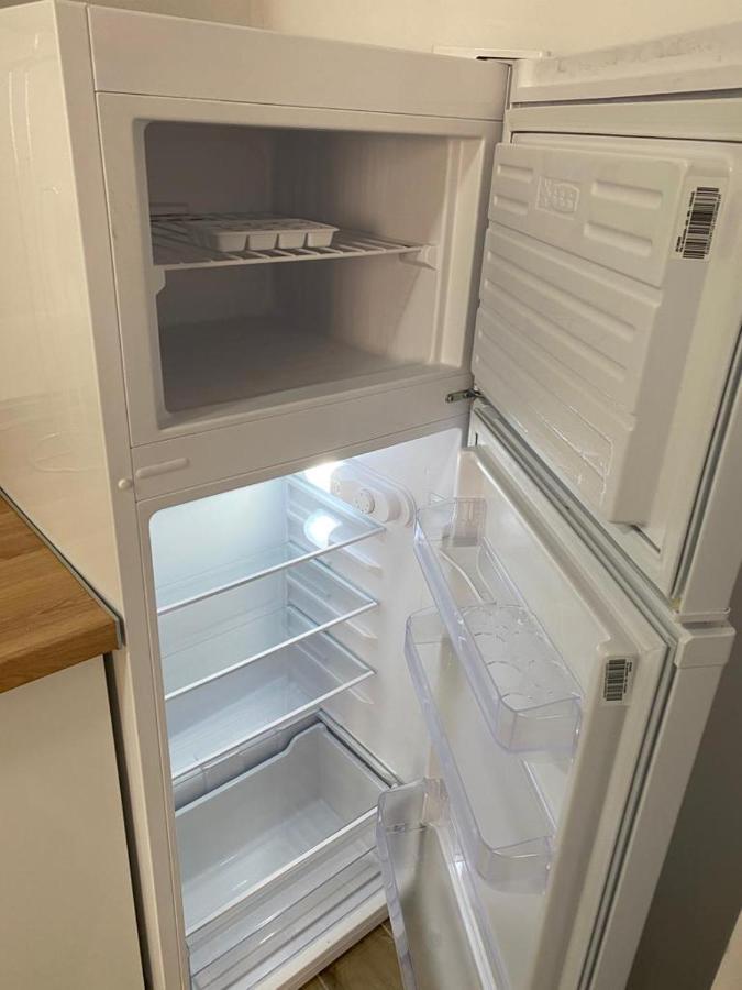 Apartamento La Saeta Jerez de la Frontera Eksteriør billede