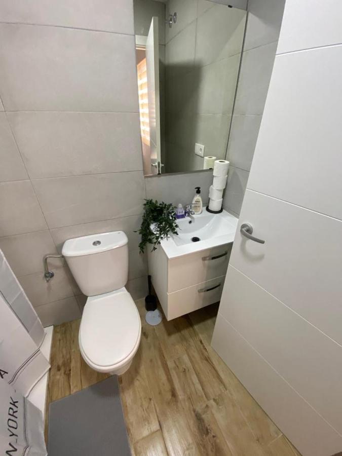 Apartamento La Saeta Jerez de la Frontera Eksteriør billede