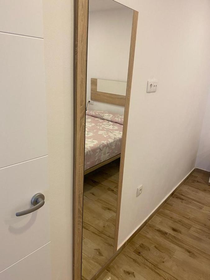 Apartamento La Saeta Jerez de la Frontera Eksteriør billede