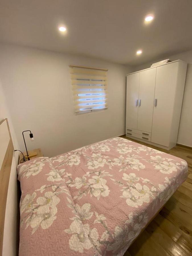 Apartamento La Saeta Jerez de la Frontera Eksteriør billede